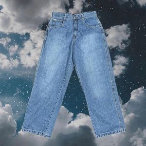 SouthPole Authentic Collection Light Blue Wash Size 32. 10/10 Condition